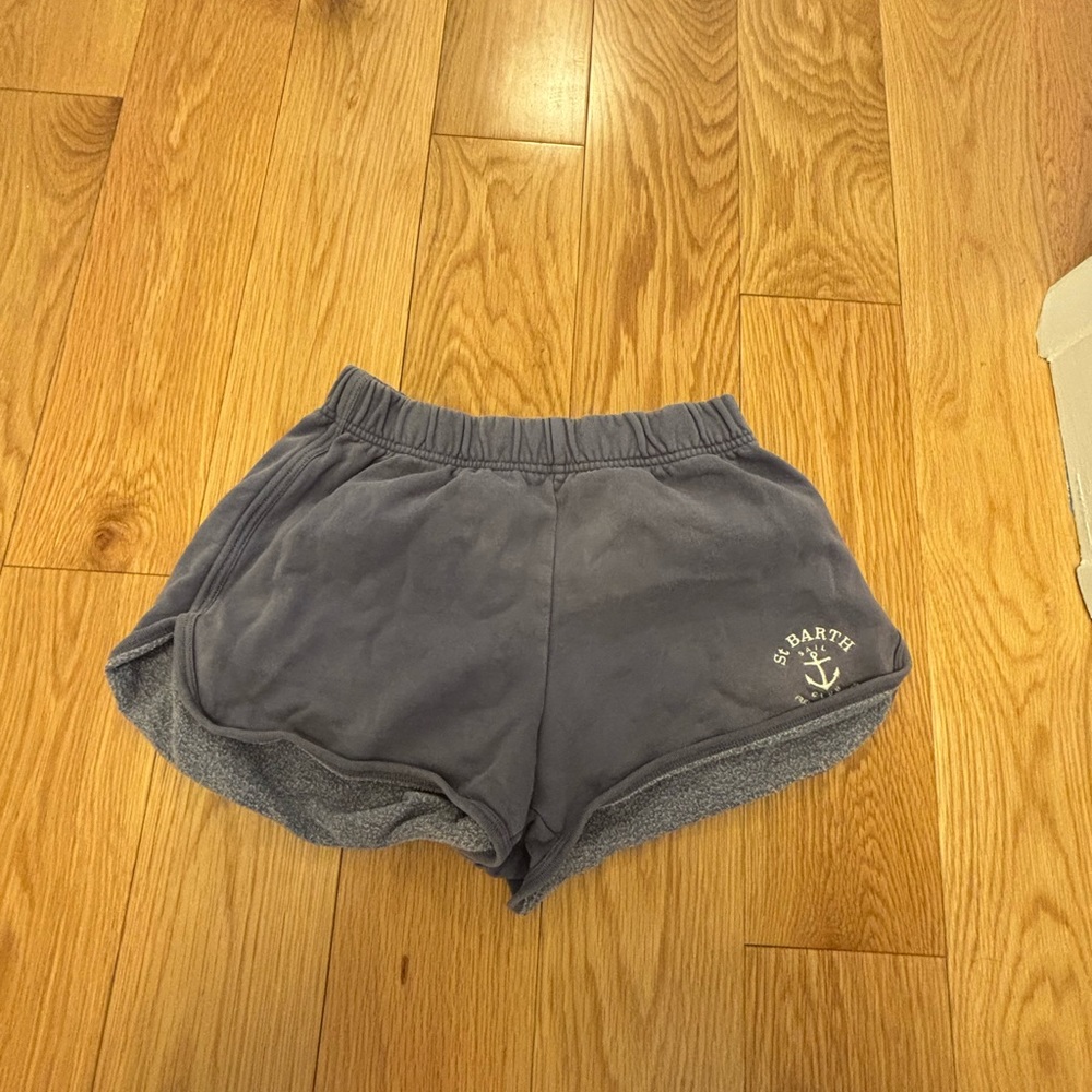 Brandy Melville St. Barth shorts